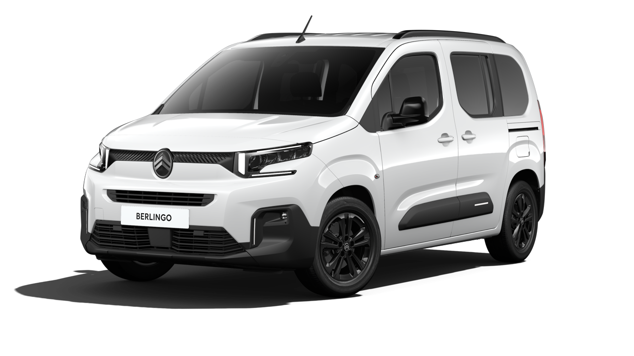 Berlingo MAX